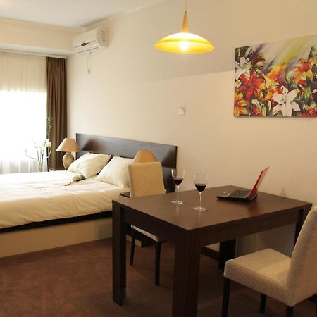 Hotel Royal Spa Banja Koviljača Kültér fotó