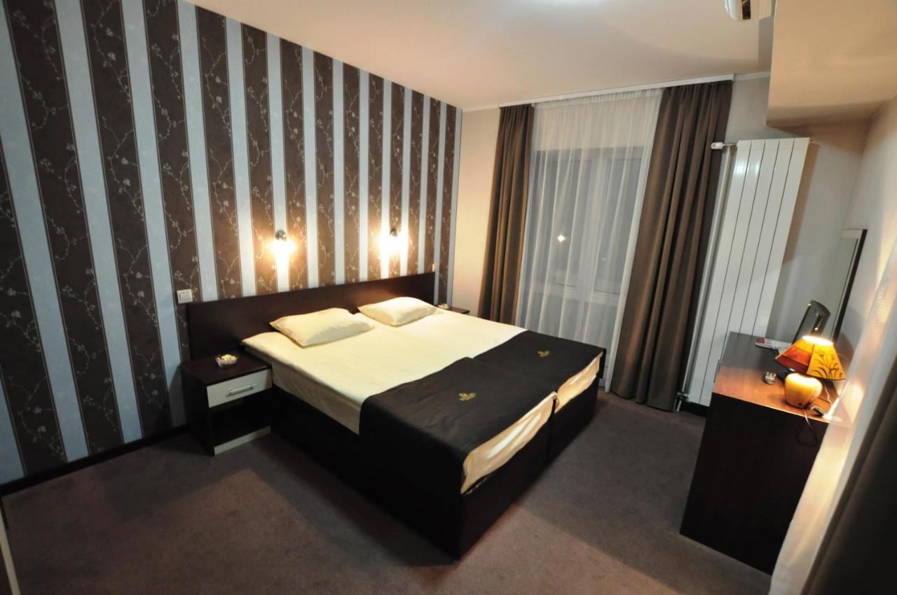 Hotel Royal Spa Banja Koviljača Szoba fotó