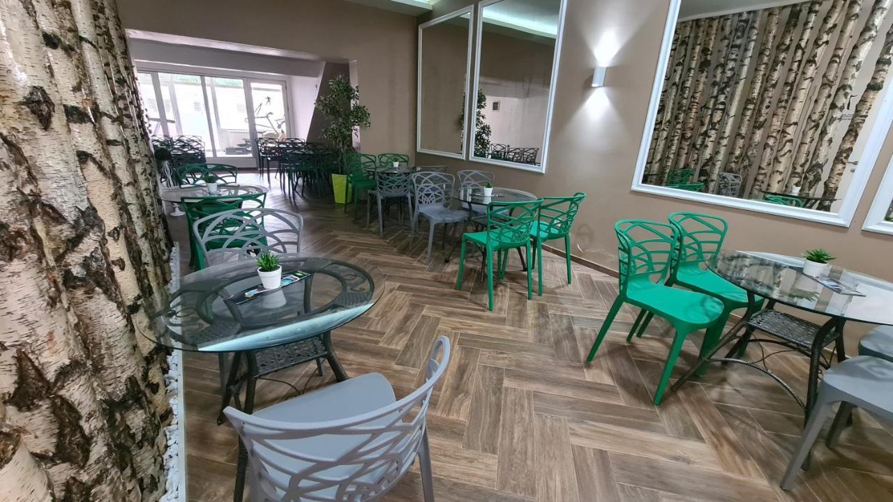 Hotel Royal Spa Banja Koviljača Kültér fotó