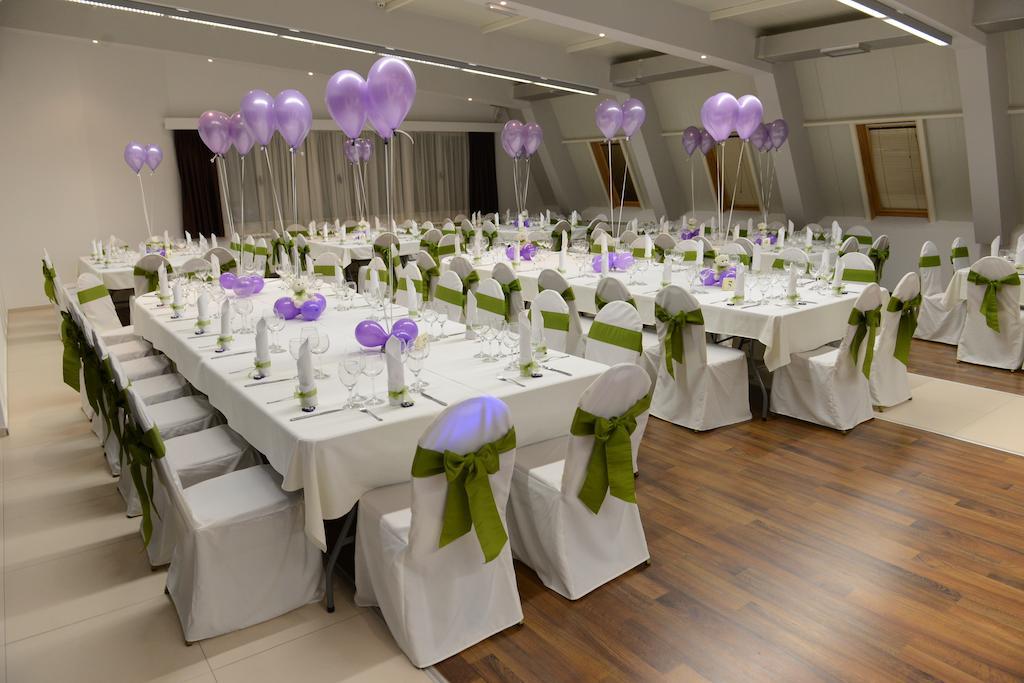Hotel Royal Spa Banja Koviljača Kültér fotó