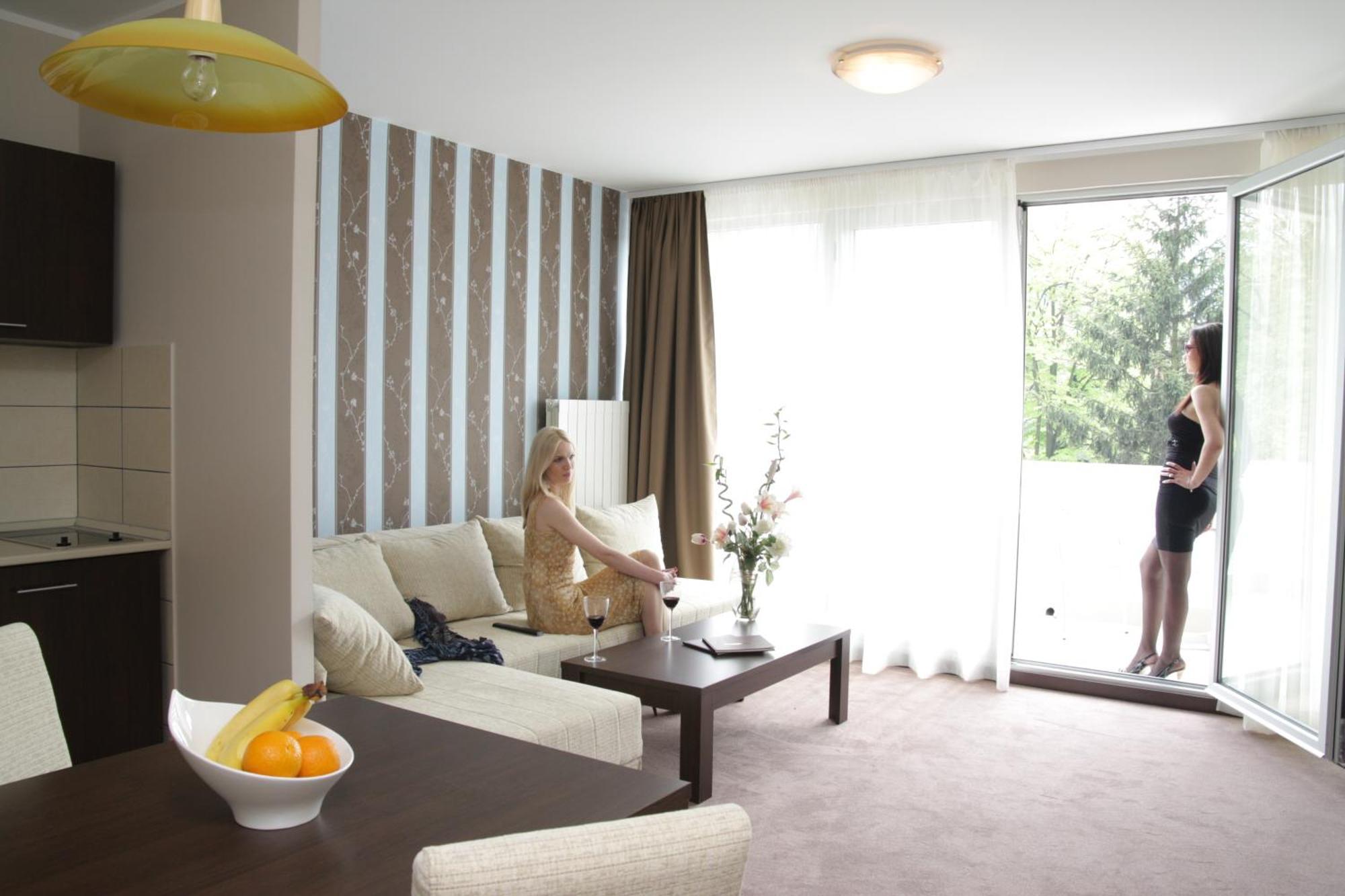 Hotel Royal Spa Banja Koviljača Szoba fotó