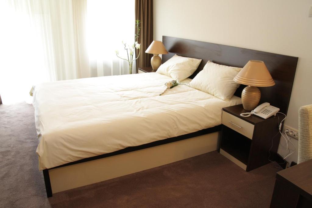 Hotel Royal Spa Banja Koviljača Szoba fotó