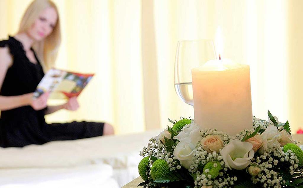 Hotel Royal Spa Banja Koviljača Kültér fotó