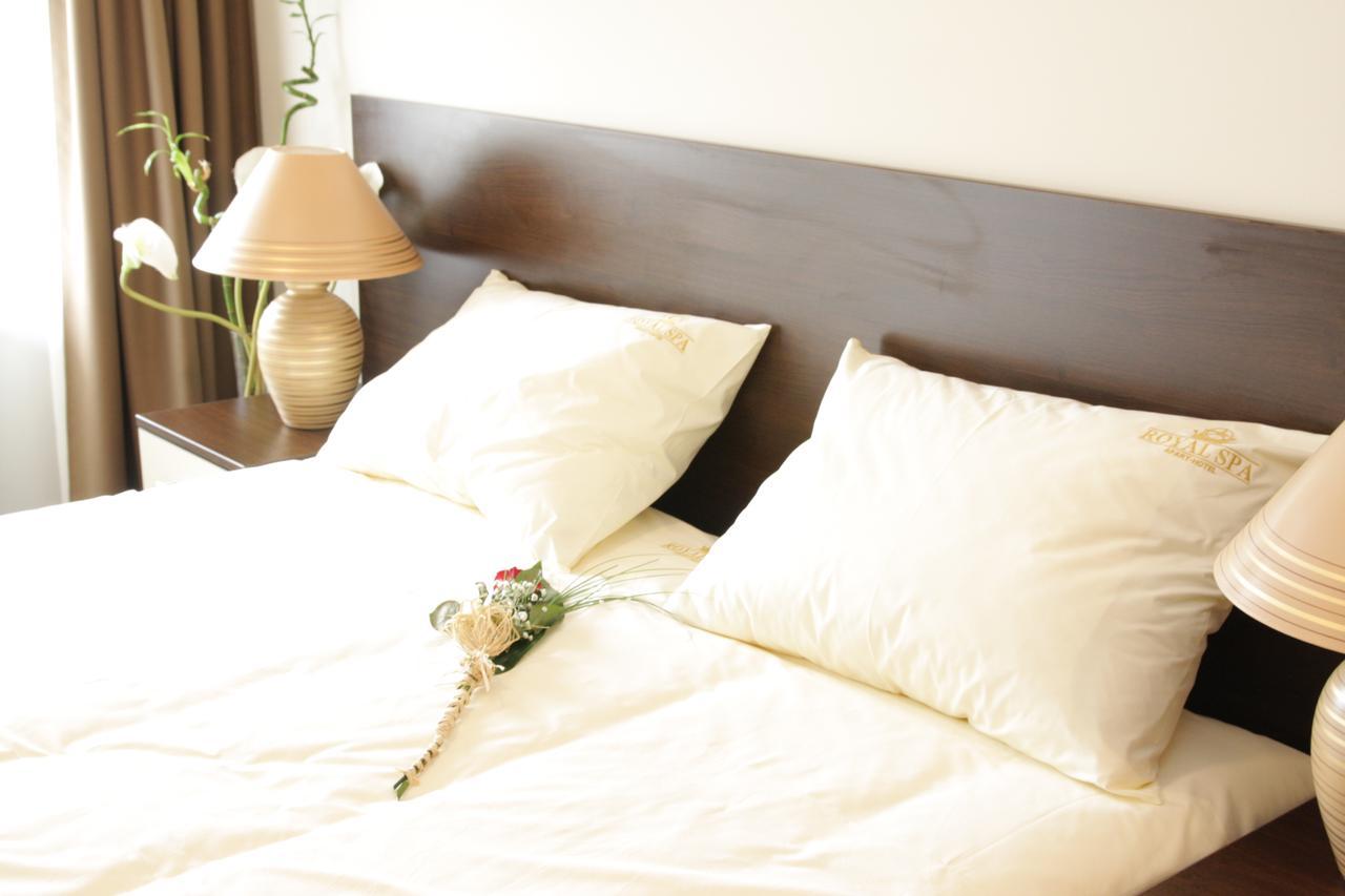 Hotel Royal Spa Banja Koviljača Szoba fotó