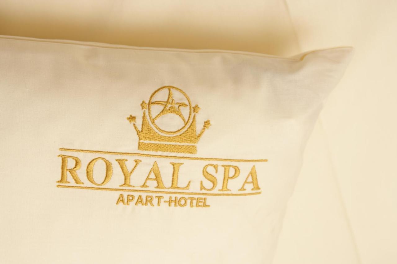 Hotel Royal Spa Banja Koviljača Szoba fotó